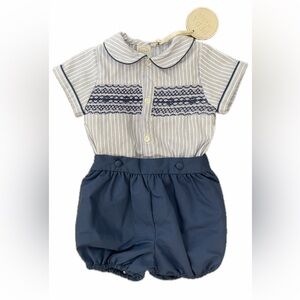 Pepa London Romper Set